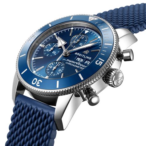 breitling superocean 44 weight|Breitling Superocean 44 chronograph.